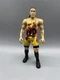 2002 Rob Van Dam Unrelenting Action Figure WWE Jakks R3 Tech RVD ECW TNA