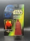 Kenner Star Wars Power Of The Force Green Card Hologram Emperor's Royal Guard