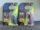 Death Star Droid Luke Skywalker Kenner Star Wars Power of the Force ActionFigure