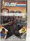 Hasbro 2008 Gi Joe 25th Anniversary Comic Pack Destro Iron Grenadier Variant
