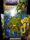 Mattel Masters of the Universe Moss Man 5" Figure Collectors Edition Unpunched