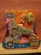 nickelodeon PAW PATROL SKY DELUXE VEHICLE, DINO RESCUE