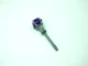 MOTU,EVIL-LYN WAND,Staff,Masters Of The Universe,Weapon,Mattel,Parts,He man