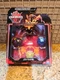 Spin Master Bakugan Starter Pack, Special Attack Bruiser, Mantid, Titanium Trox