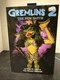 NECA Greta Gremlins 2 The New Batch Ultimate 7' 2022 New