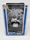 Funko Pop! Comic Book Cover with Case: Marvel Storm Target Exclusive #66 READ