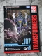 Transformers Studio Series Scorponok Rise Of The Beasts Deluxe 6" Action Figure