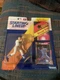 Nolan Ryan 1992 Kenner Starting Lineup Sealed Figurine and Card Rangers SLU