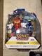 30th Anniversary Sonic The Hedgehog: KNUCKLES Articulated Figure w/Checkpoint!