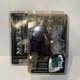 McFarlane The Matrix Series 1 Trinity Lobby Scene Action Figure