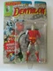 MOC 1992 TOYBIZ MARVEL SUPER HEROES DEATHLOK COSMIC DEFENDERS ACTION FIGURE
