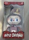 Pop Mart Labubu The Monsters Let's Checkmate KING Series Vinyl Plush Doll SEALED