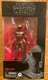 Hasbro - Star Wars - The Black Series - Zorii Bliss 6"