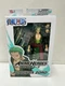 Bandai Anime Heroes One Piece Roronoa Zoro Action Figure