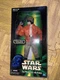 1998 Hasbro Star Wars Ponda Baba Action Figure Doll 12 Inch Detachable Arm!