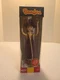VTG 2001 KID GALAXY BENDOS NEWT FRIEND BENDABLE ACTION FIGURE NEW CONTEST WINNER
