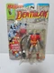Marvel Super Heroes Deathlok Action Figure Toybiz Cyber Strength - 1992