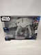 Star Wars Micro Galaxy Squadron AT-AT Walker Jazwares #0089 Edition