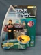 Vintage Playmates #16252 Star Trek Commander William Riker Warp Factor Series 2