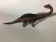 Vintage Boley TM04 Apatosaurus Brontosaurus Dinosaur 9"Figure Prehistoric BLBX