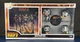 Funko Pop Albums KISS Destroyer #22 Glow In The Dark New Box