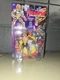 Predator Cracked Tusk  Kenner 1983 Unopened Box no Bar Code
