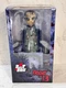 Friday the 13th Jason Voorhees 15" Mega Action Figure with Sound Mezco Toyz NEW