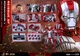 Hot Toys Iron Man Mark V Diecast Reissue 1:6 Scale Figure Tony Stark Sideshow
