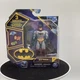 New in Package- DC Spin Master Batman Hero Action Figure 3 Surprise Accessories