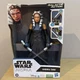 Disney STAR WARS AHSOKA TANO GALACTIC 12" Action Figure W/Sound Effects NEW