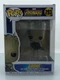 Funko POP! Marvel Avengers: Infinity War Groot with Blaster #293 NOT MINT