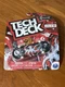 TECH DECK STEEZE Series Flip Skateboards Foundation Ultra Rare Fingerboard NIP