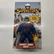 Mattel WWE Superstars Honky Tonk Man Action Figure (HDM74)