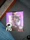 Marvel QM Q Fig - Jessica Jones Netflix Figure Brick Wall - Loot Crate 2017