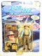 Playmates Star Trek Next Generation Asst. 6950 Jean~Luc Picard Action Fig. 1995