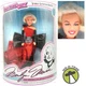 Marilyn Monroe Collector Series No. 2 Sparkle Superstar Doll 1993 DSI 07405
