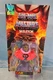 Masters Of The Universe Cartoon Collection Skeletor Action Figure New