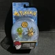 Tomy Pokemon Zygarde Vs Dedenne 2-Pack Figures Gotta Catch Em All New