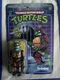 TMNT Sewer Samurai Leo Teenage Mutant Ninja Turtles 3.75" Super7 ReAction Figure