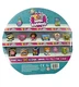 Zuru 5 Surprise TOY Mini Brands COLLECTORS CASE w/ 5 Exclusive Toys BRAND NEW