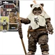 HASBRO STAR WARS  FIGURE black series 40th Poploo