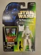 Kenner Star Wars Snowtrooper with Blaster Rifle POTF Action Figure