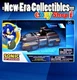 Sonic The Hedgehog All Stars Racing Transformed Shadow Pull Back Racer Nkok 2019