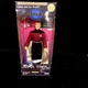 Playmates Toys Star Trek Command Edition Captain Jean-Luc Picard Collector. 6066