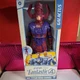 Marvel F4 TITAN DELUXE DAMASK Action Figure GALACTUS