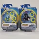 Sonic the Hedgehog 2.5" Chao & Dark Chao w/ Ring Articulated Action Figure Jakks