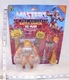 MASTERS OF THE UNIVERSE BATTLE ARMOR HE-MAN FIGURE NEW ON CARD