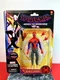 2023 Marvel Legends- Spider-Man: Across the Spider-Verse- PETER B. PARKER Figure