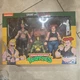 NECA Teenage Mutant Ninja Turtles (TMNT) Grunt & Jersey Red *NEW*
