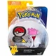Pokemon Throw 'N' Pop Ditto + Poke Ball TOMY New in Package